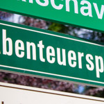 Abenteuerspielplatz